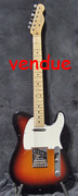 Fender Telecaster Standard