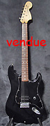Fender Stratocaster Tom Delonge