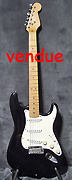Fender Stratocaster US