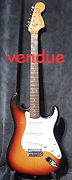 Fender Stratocaster 1973