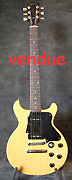 Gibson Les Paul DC Faded