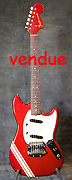 Fender Mustang 1969