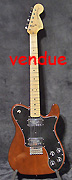 Fender Telecaster Deluxe