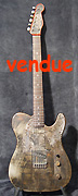 James Trussart Steelcaster