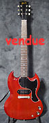 D4769 Gibson SG Junior 1964