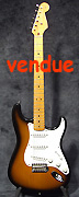 Fender Stratocaster Reissue 57