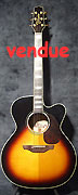 Takamine TF250SMC