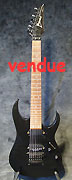 Ibanez RG 7620 7 cordes