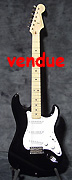Fender Stratocaster Eric Clapton Signature