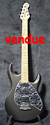 D5211 Musicman Silhouette