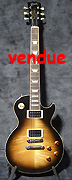 Gibson Les Paul Slash Signature
