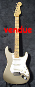 D5307 Fender Stratocaster Classic Player