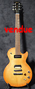 D5350 Gibson Les Paul Gary Moore Signature