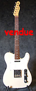 Fender Telecaster Japan Reissue