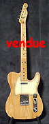 D5433 Fender Telecaster Année 1978
