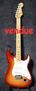 Fender Stratocaster American Standard
