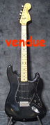 D5450 Fender Stratocaster 1979
