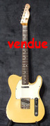 D5444 Fender Telecaster 1969