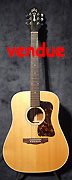 Guild D40 Richie Havens
