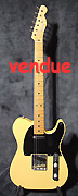 Fender Custom Shop 1951 Nocaster Relic