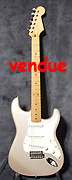 D5480 Fender Stratocaster Diamond 60 th Anniversary