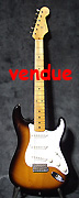 Fender Stratocaster 57 Vintage Reissue