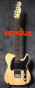 Fender Telecaster US