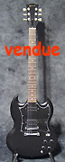 D5583 Gibson SG Special