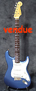 Fender Custom Shop 59 Stratocaster Relic