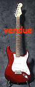 Fender Stratocaster American Standard