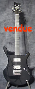 Vigier Arpège