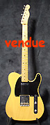 Fender Telecaster American Vintage Reissue 52