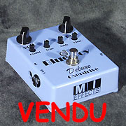 Mi Effects Blue Boy Overdrive