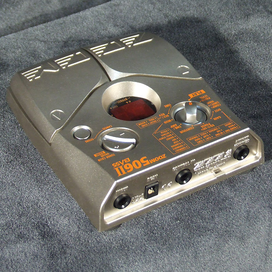 Zoom 510 II Bass