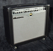 Ashdown Peacemaker 40