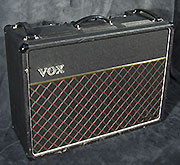 D6002 Vox AC 30 Top Boost