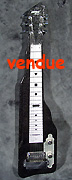 Gretcsh Lapsteel