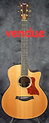 Taylor 716 CE