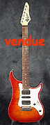 D6094 Vigier Excalibur Special