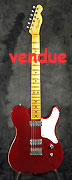 D6154 Fender Custom Shop La Cabronita Telecaster