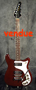 D6193 Epiphone Wilshire 67