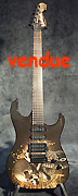 D6220 Washburn X 10 SJ