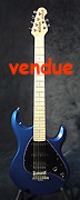 D6281 Musicman Silhouette Special