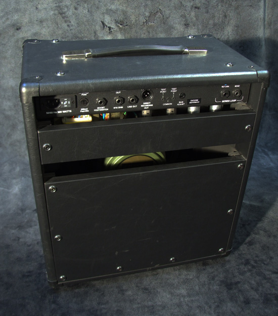 Randall RM20BE