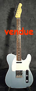 Fender Telecaster Custom Reissue 1962