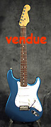 Fender Stratocaster American Series