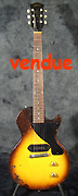 D6387 Gibson Les Paul Junior