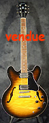 D6409 Gibson ES 335 Dot