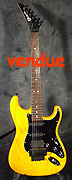 Charvel Pro Fusion