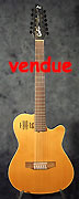 Godin A12